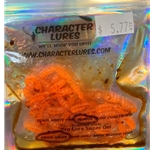 Character Lures Scented Maggots, scented maggots