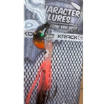 Character lures Hoochies, Character Lures Hoochie
