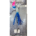 Character lures Hoochies, Character Lures Hoochie