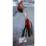 Character lures Hoochies, Character Lures Hoochie