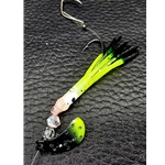 Character lures Hoochies, Character Lures Hoochie