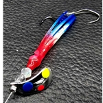 Character lures Hoochies, Character Lures Hoochie