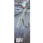 Character lures Hoochies, Character Lures Hoochie
