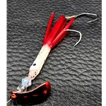 Character lures Hoochies, Character Lures Hoochie