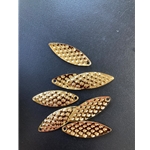 Willow Fishing Blades