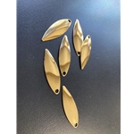 Willow Fishing Blades