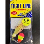 Tight Line Kokanee Rig