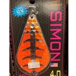 Simon 4.0 Dodger
