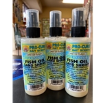 Pro-Cure Bait Scent with UV FLASH