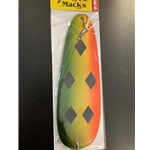 Shasta Tackle Company Dodger