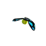 wild wings, haken, spinner blades, blades
