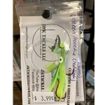 j&k, jktackle, J&K