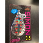 Simon 3.5 Dodger