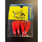 Mack's Lure Octopus Skirt